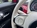 Fiat 500 Lounge Dualogic Rouge - thumbnail 24