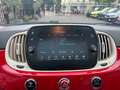 Fiat 500 Lounge Dualogic Rouge - thumbnail 21