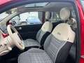 Fiat 500 Lounge Dualogic Rouge - thumbnail 10