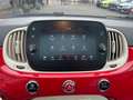 Fiat 500 Lounge Dualogic Rouge - thumbnail 19