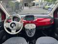 Fiat 500 Lounge Dualogic Rouge - thumbnail 13