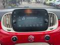 Fiat 500 Lounge Dualogic Rouge - thumbnail 20