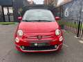 Fiat 500 Lounge Dualogic Rouge - thumbnail 2