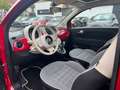 Fiat 500 Lounge Dualogic Rouge - thumbnail 9