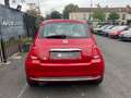 Fiat 500 Lounge Dualogic Rouge - thumbnail 5