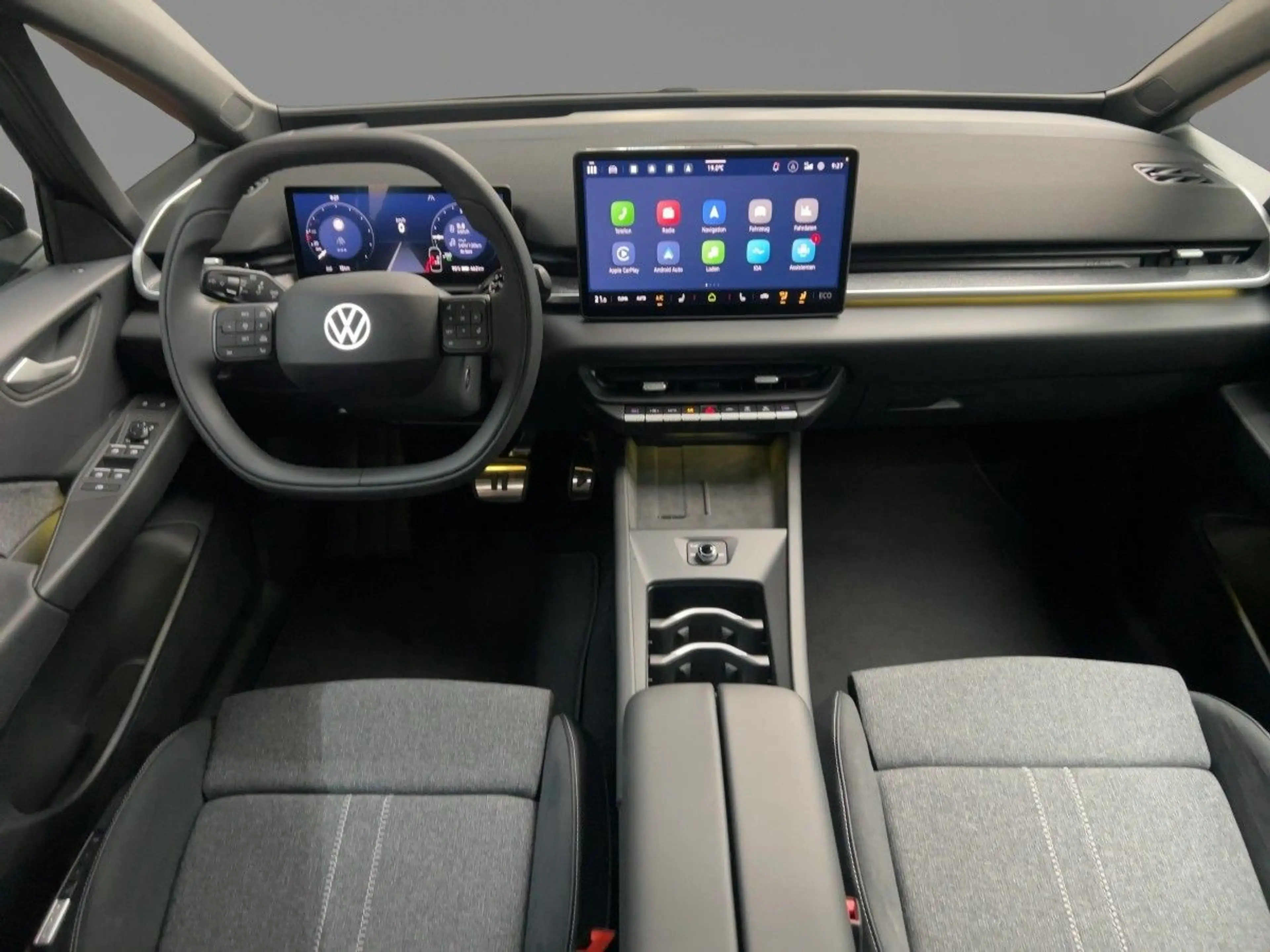 Volkswagen ID.3 Neo Style Matrix-LED Kamera Head-up Pano Wä — photo 12
