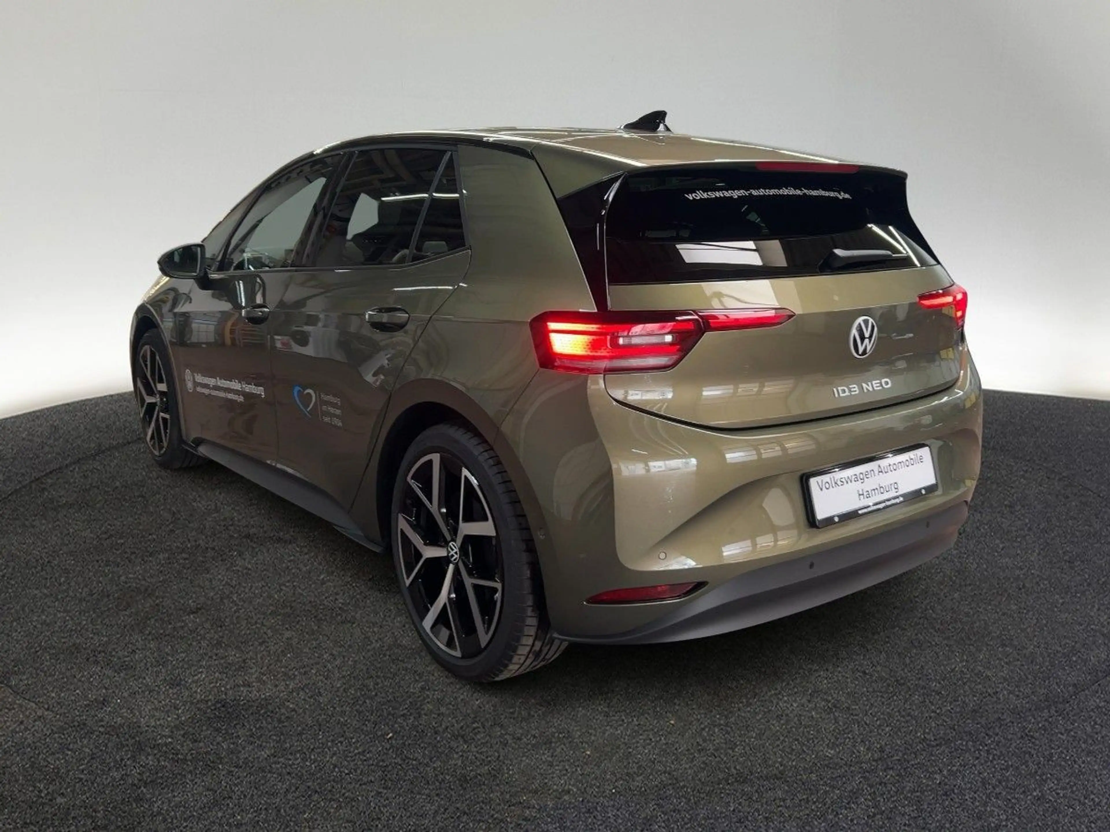 Volkswagen ID.3 Neo Style Matrix-LED Kamera Head-up Pano Wä — photo 3
