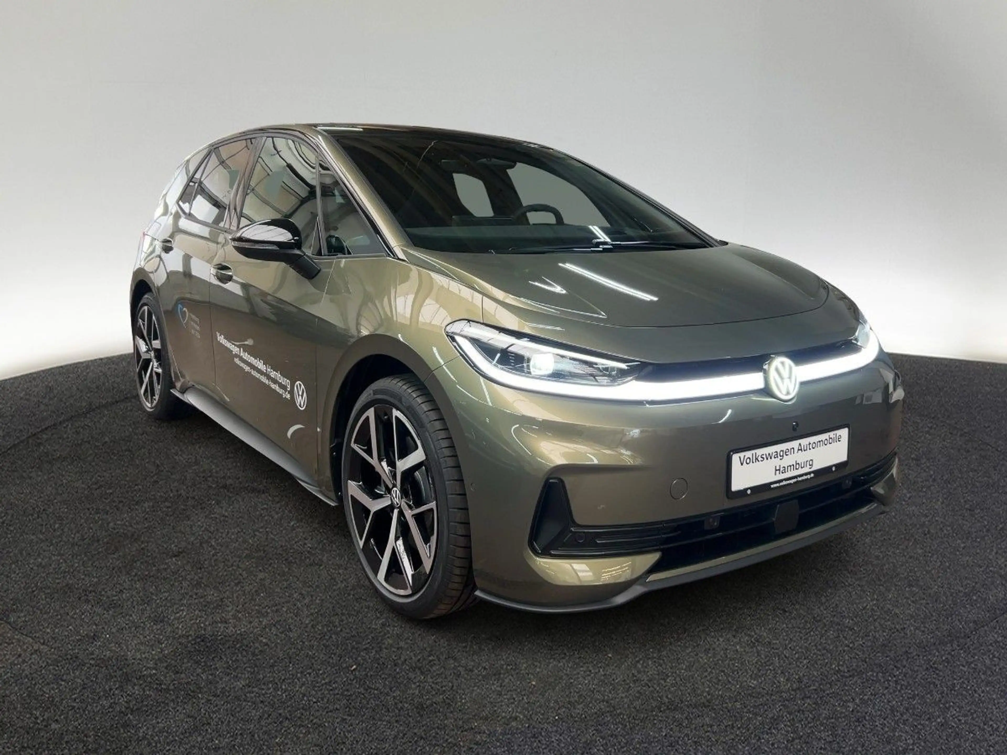 Volkswagen ID.3 Neo Style Matrix-LED Kamera Head-up Pano Wä — photo 6