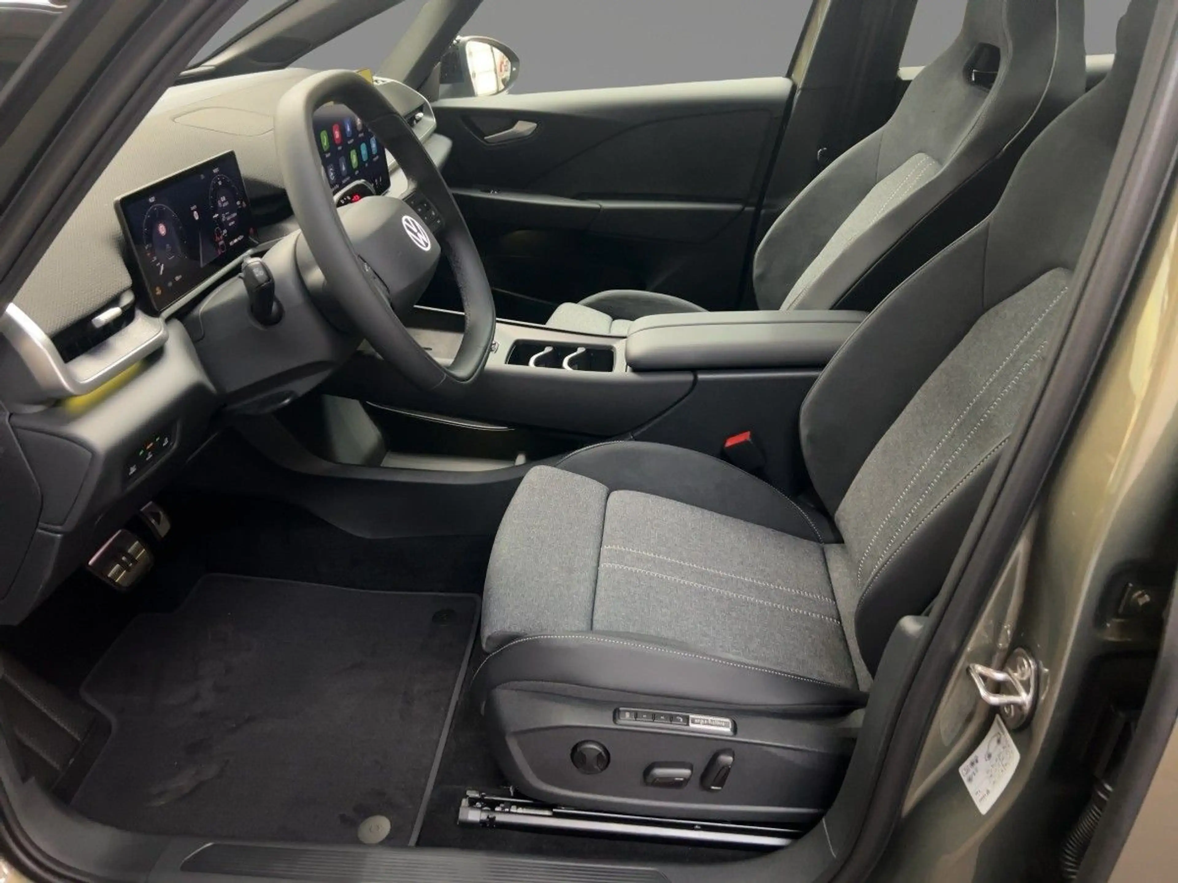 Volkswagen ID.3 Neo Style Matrix-LED Kamera Head-up Pano Wä — photo 9