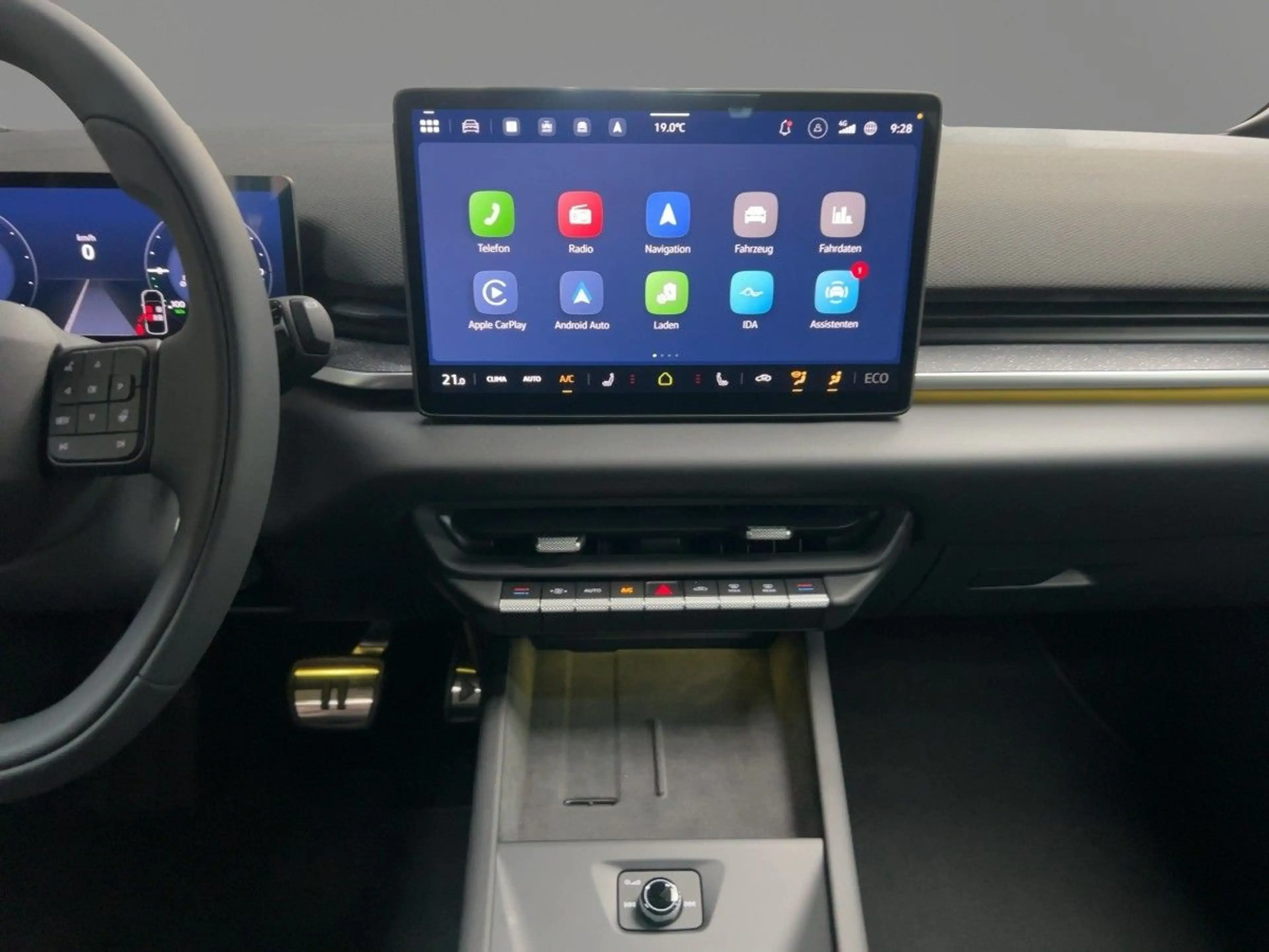 Volkswagen ID.3 Neo Style Matrix-LED Kamera Head-up Pano Wä — photo 14