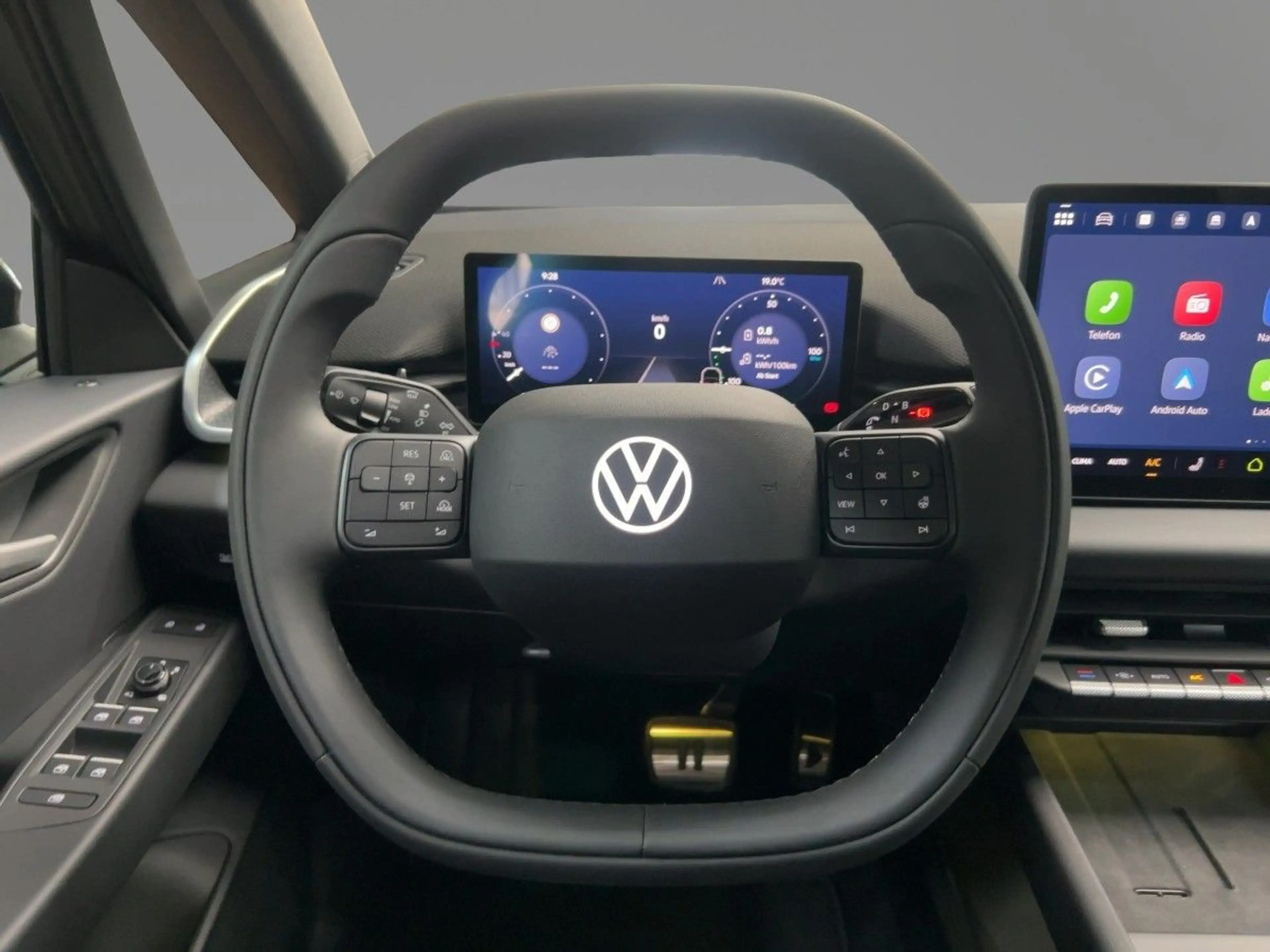 Volkswagen ID.3 Neo Style Matrix-LED Kamera Head-up Pano Wä — photo 13