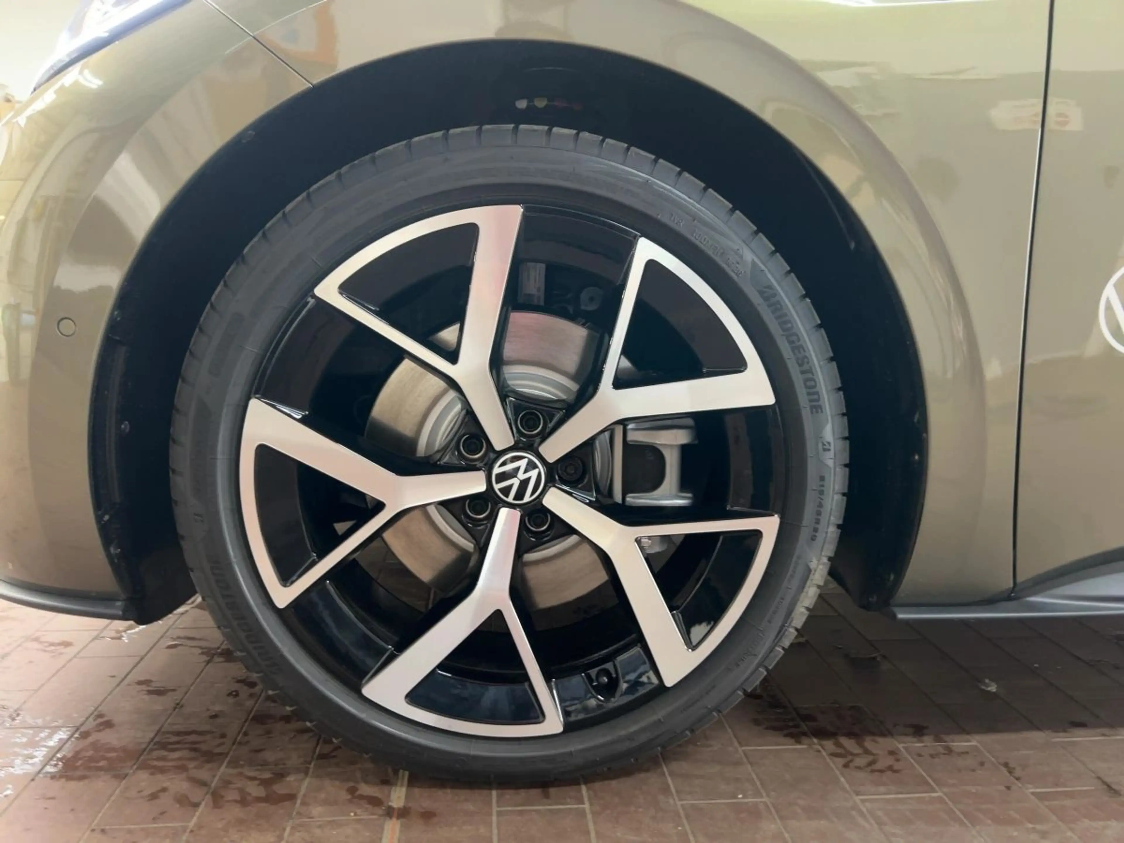 Volkswagen ID.3 Neo Style Matrix-LED Kamera Head-up Pano Wä — photo 15