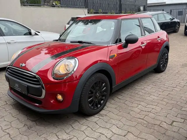 MINI Mini