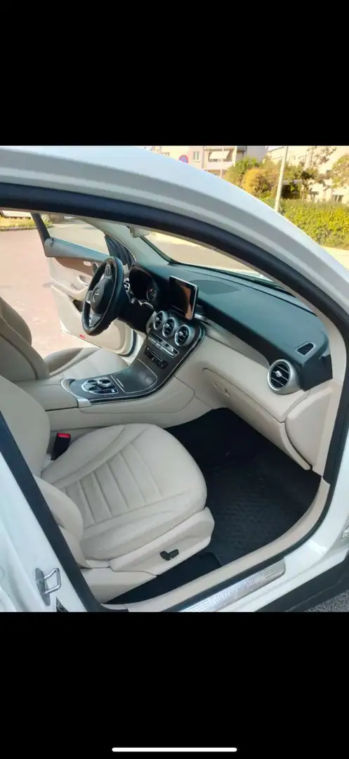 Mercedes-Benz GLC 250 250d 4MATIC Aut. - 2