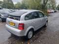 Audi A2 1.2 TDI 3L Gris - thumbnail 2