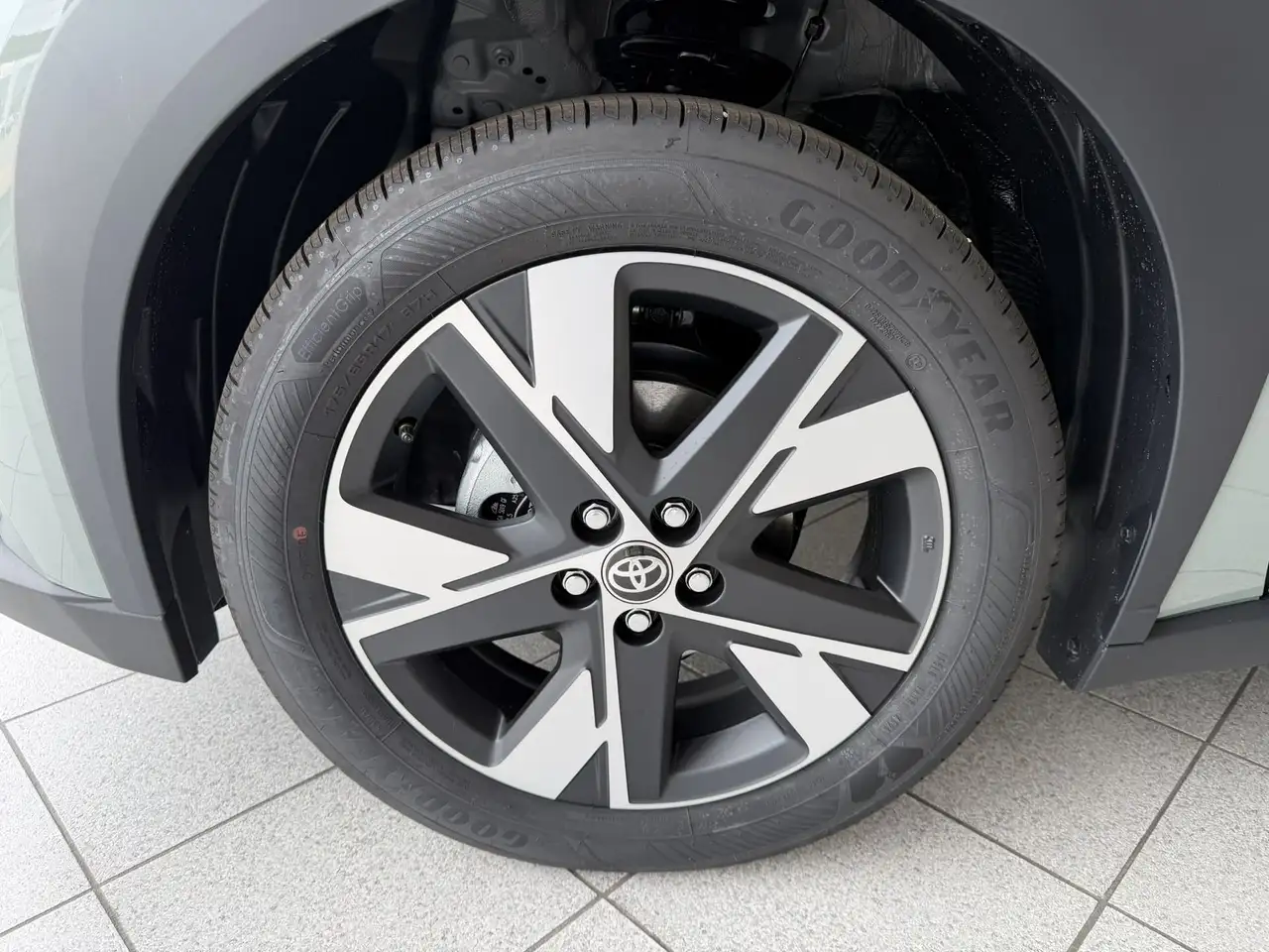 Toyota Aygo X 2026