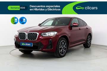 xDrive 20dA xLine M Sport