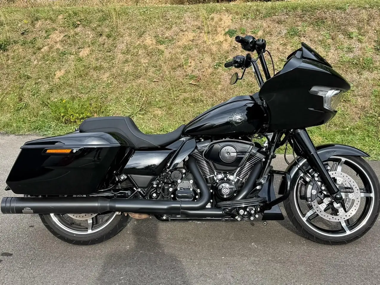 Harley-Davidson Road Glide
