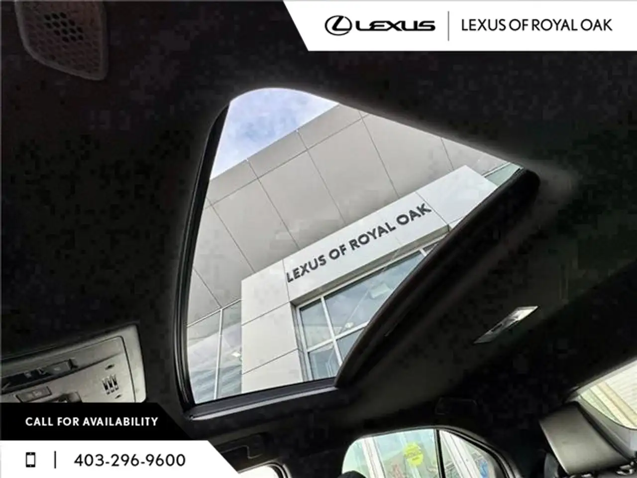 Lexus UX photo Lexus UX