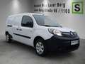 Renault Kangoo KANGOO Maxi Z.E. 2-Sitzer Alb - thumbnail 4