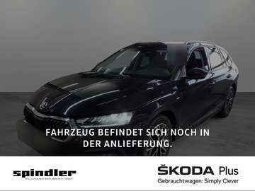 Combi Clever 2.0TDI/ Navi, SmartLink,LED