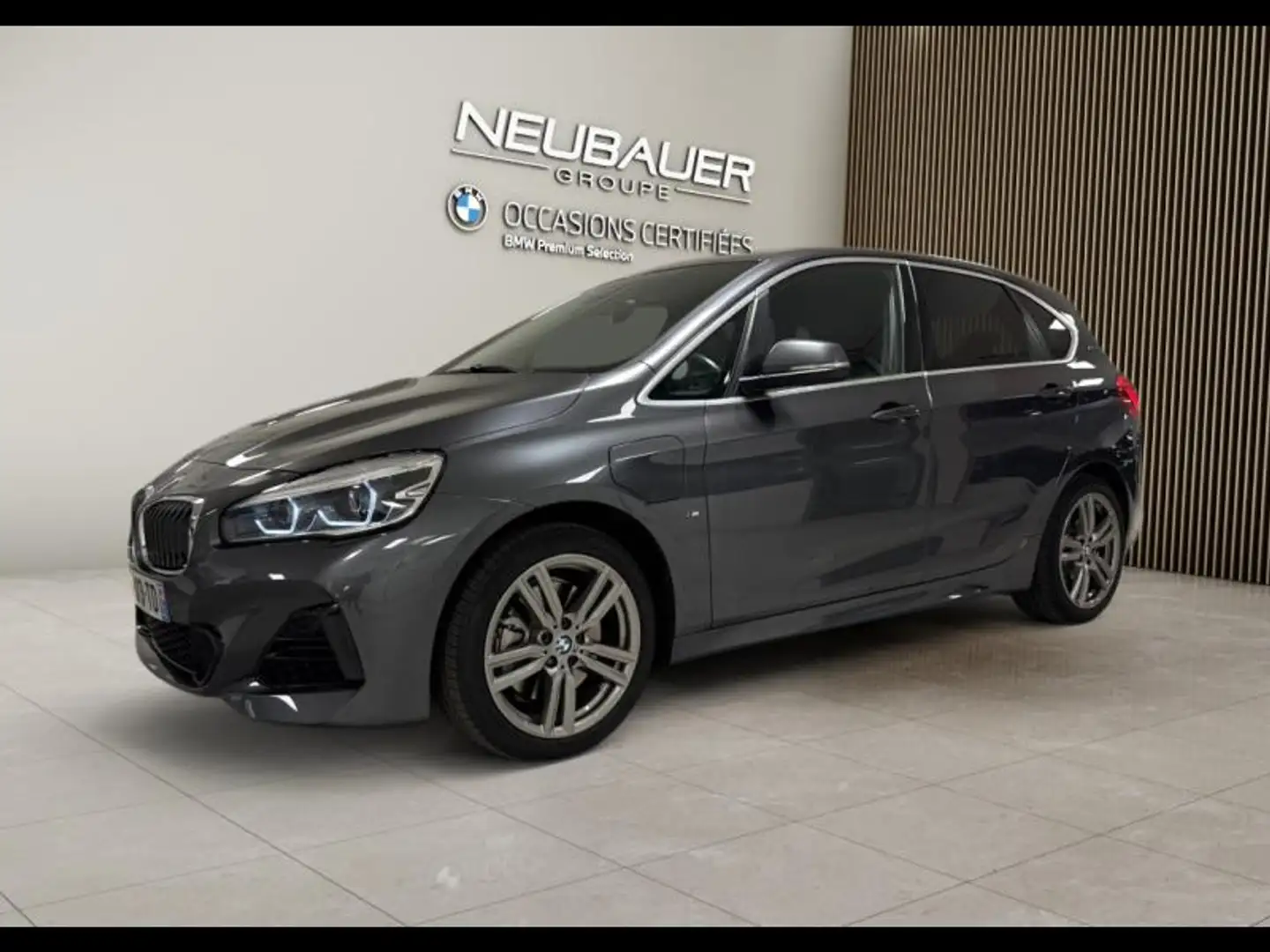 BMW 225 225xeA 224ch M Sport - 1