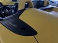 Porsche Boxster Spyder DeutschesFz 1Hand Vollausstattung Yellow - thumbnail 11