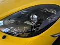 Porsche Boxster Spyder DeutschesFz 1Hand Vollausstattung Gelb - thumbnail 20