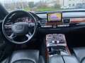 Audi A8 2012 * 3.0 TDI quattro Lang Pro Line+ * AUTOMAAT * Zwart - thumbnail 12