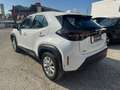Toyota Yaris Cross Yaris Cross 1.5 Hybrid 5p. E-CVT Business FINO A Wit - thumbnail 8