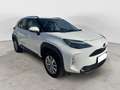 Toyota Yaris Cross Yaris Cross 1.5 Hybrid 5p. E-CVT Business FINO A Wit - thumbnail 3
