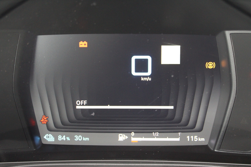 Citroen C5 X 1.6 Plug-in Hybrid 225 Shine | Panoramadak | Massa — photo 42
