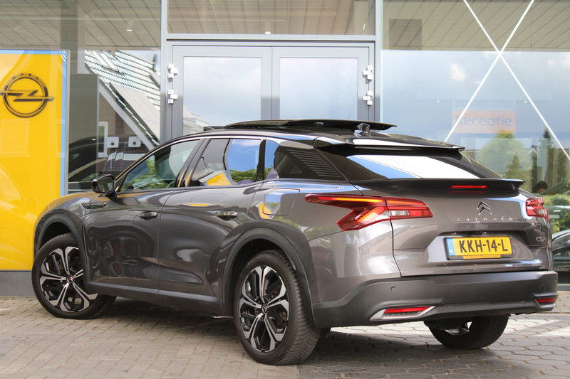 Citroen C5 X 1.6 Plug-in Hybrid 225 Shine | Panoramadak | Massa — photo 3