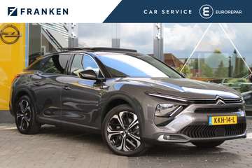 1.6 Plug-in Hybrid 225 Shine | Panoramadak | Massa