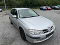 Nissan Almera Visia Silber - thumbnail 2