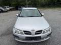 Nissan Almera Visia Silber - thumbnail 3