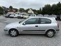 Nissan Almera Visia Silber - thumbnail 8