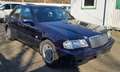 Mercedes-Benz C 180 C-Klasse Esprit,Klima, Tüv 03,2027. Blau - thumbnail 16