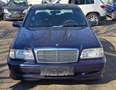 Mercedes-Benz C 180 C-Klasse Esprit,Klima, Tüv 03,2027. Blau - thumbnail 20