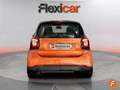 smart forTwo 1.0 52kW (71CV) COUPE Amarillo - thumbnail 8