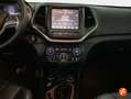 Jeep Cherokee 2.0D Limited 4x4 ADII Aut. 125kW Negro - thumbnail 24