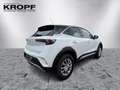 Opel Mokka 1.2 Turbo Elegance LED+SHZ+Winterp.+Kam. Weiß - thumbnail 5