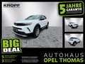 Opel Mokka 1.2 Turbo Elegance LED+SHZ+Winterp.+Kam. Weiß - thumbnail 1