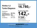 Opel Mokka 1.2 Turbo Elegance LED+SHZ+Winterp.+Kam. Weiß - thumbnail 4
