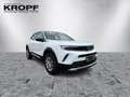 Opel Mokka 1.2 Turbo Elegance LED+SHZ+Winterp.+Kam. Blanc - thumbnail 3