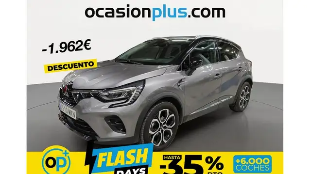 Mitsubishi ASX 130T MHEV Kaiteki