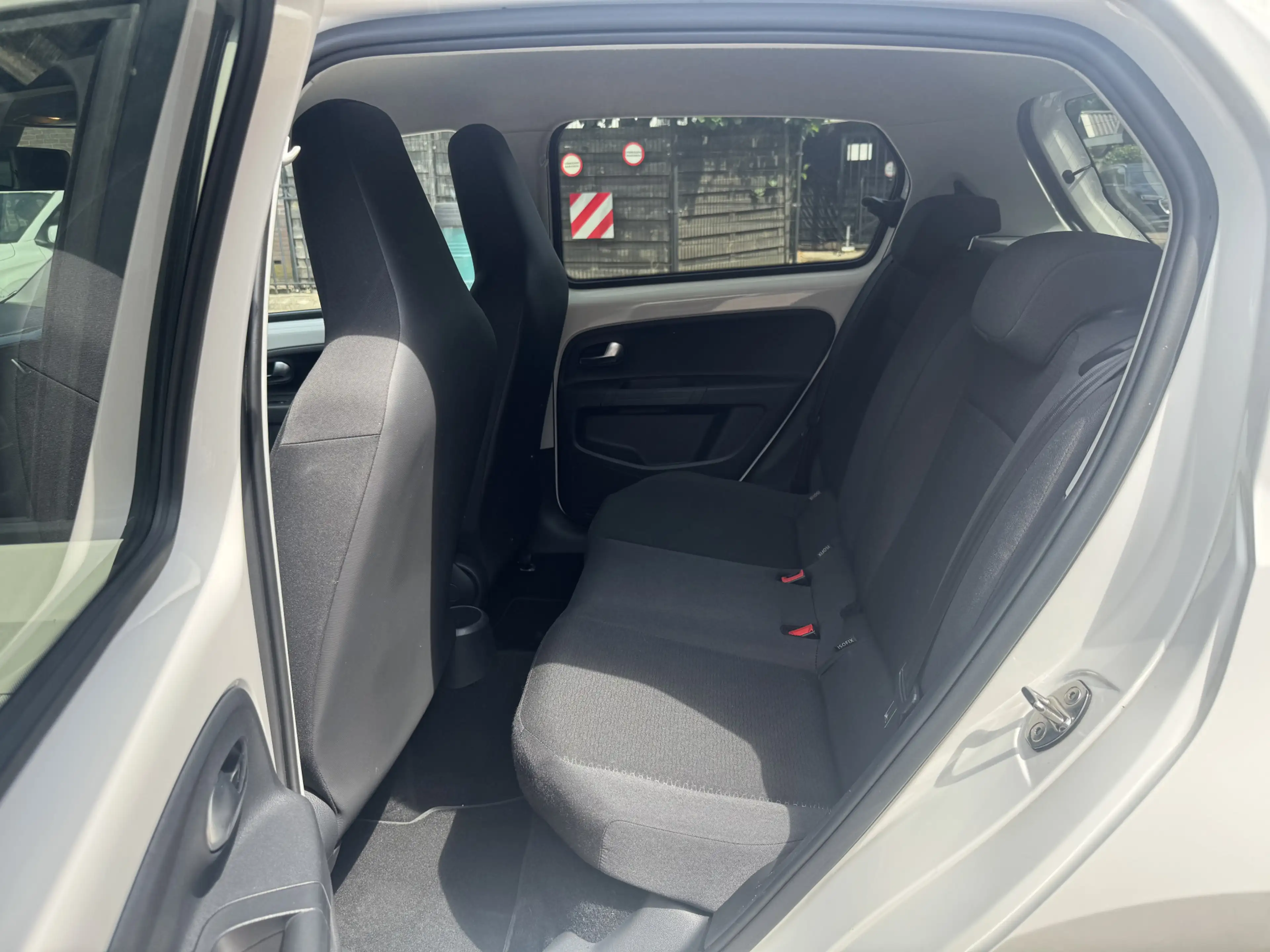 SEAT Mii 1.0 Sport Dynamic Airco, Stoelverwarming, LM velge — photo 11