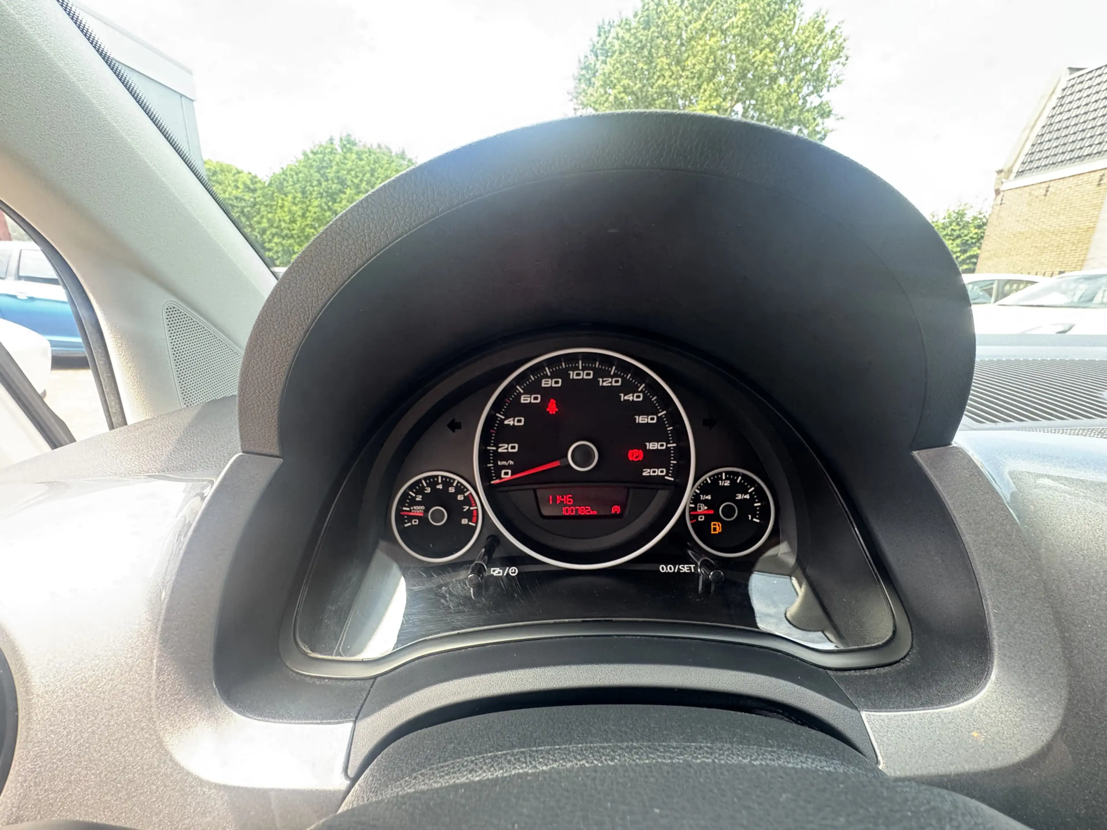 SEAT Mii 1.0 Sport Dynamic Airco, Stoelverwarming, LM velge — photo 12