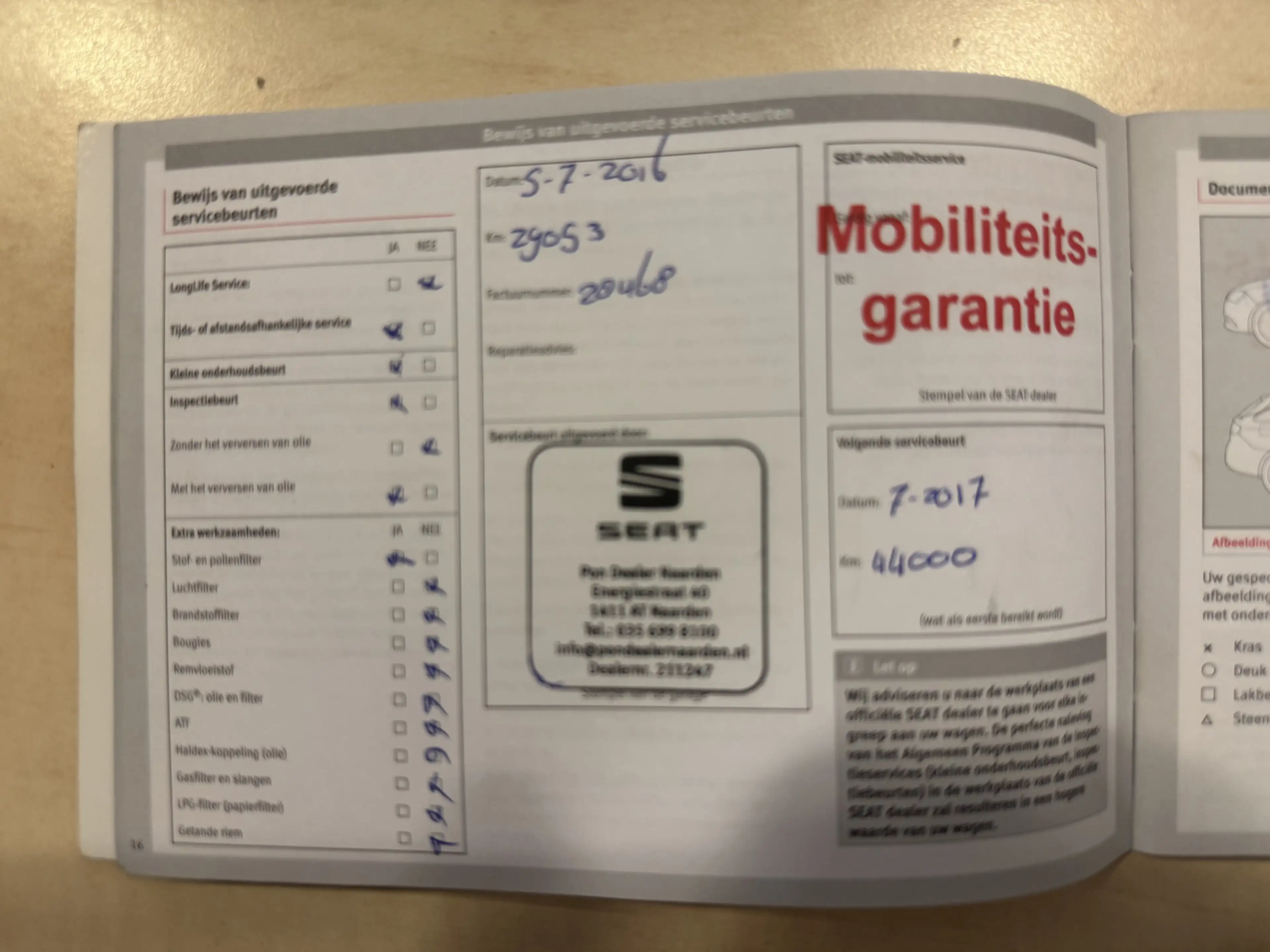SEAT Mii 1.0 Sport Dynamic Airco, Stoelverwarming, LM velge — photo 20