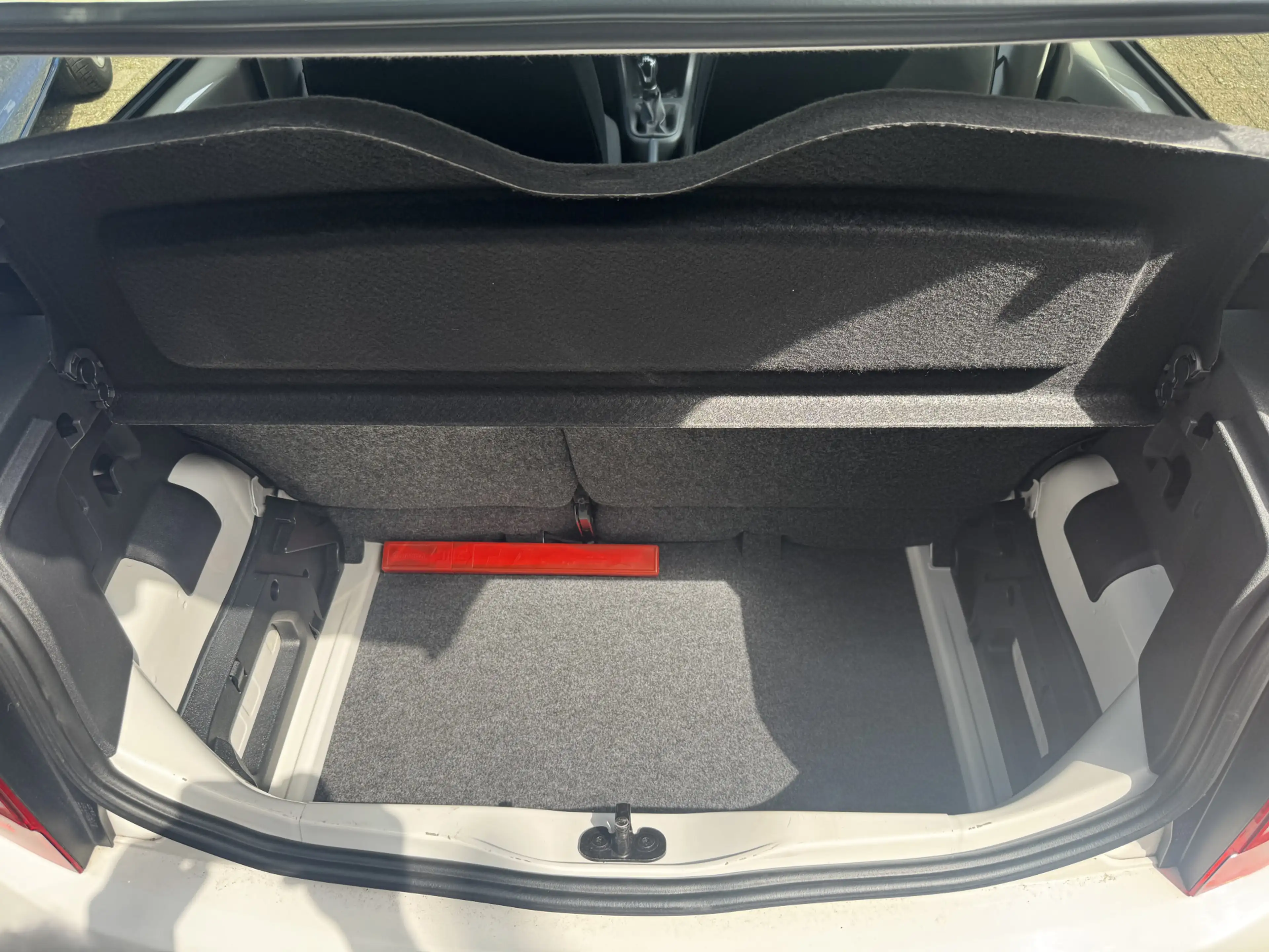 SEAT Mii 1.0 Sport Dynamic Airco, Stoelverwarming, LM velge — photo 17